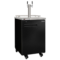Kegco 2 Keg Beer Refrigerators