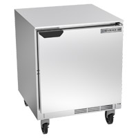 Beverage-Air UCR27AHC Refrigerator