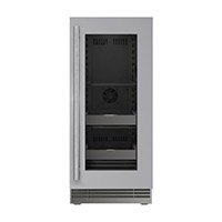 U-Line URBV315-SG01A Beverage Center