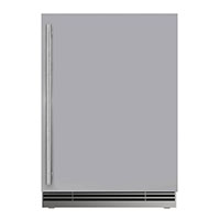 U-Line URRE324-SS01A Refrigerator
