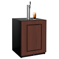 Kegco ICV24UPRR-1 Kegerator