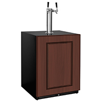 Kegco V24UPRR-2 Kegerator