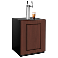 Kegco ICV24UPRR-2 Kegerator