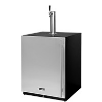 Kegco V32ADABSL-1 Kegerator