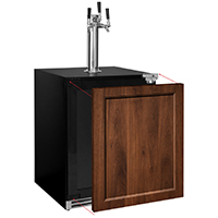 Kegco V32ADAPRR-3 Kegerator