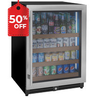 Allavino VSBC24L-SSR