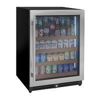 Allavino VSBC24L-SSR