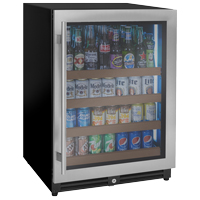 Allavino VSBC24L-SSR