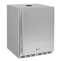 Kegco VSK-24O-SSR Kegerator Cabinet