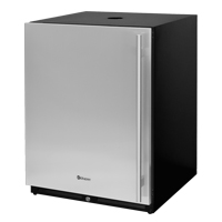 Kegco VSK-24U-BSL Kegerator Cabinet