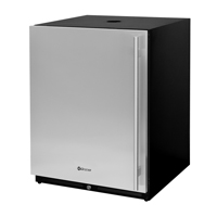 Kegco VSK-32ADA-BSL Kegerator Cabinet