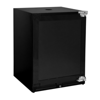 Kegco VSK-32ADA-PRR Kegerator Cabinet