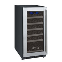 Allavino VSWR30-1SL20 Wine Refrigerator