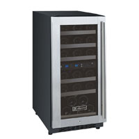 Allavino VSWR30-2SL20 Wine Refrigerator