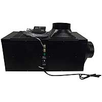 2 Ton 15,200 BTU Wine Cooling Unit with Low Ambient and All Wine Temperatures (AWT)