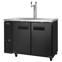 Kegco 2 Keg Beer Refrigerators