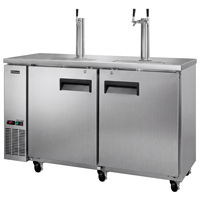 Kegco Commercial Grade Keg Dispenser