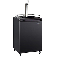 Kegco Z163B-1NT Kegerator