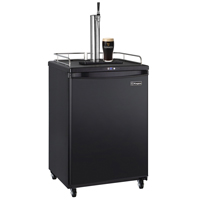Kegco Z163B-GNK Kegerator
