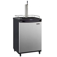Kegco Z163S-GNK Kegerator