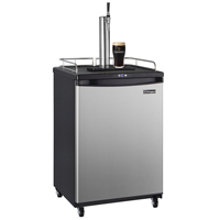 Kegco Z163S-GNK Kegerator