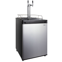 Kegco Beer Fridge