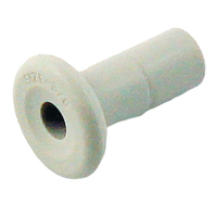 Push-In Tube Fitting - Stem Plug - 3/8