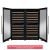 Allavino 2X-VSW11955D-2S wine cooler