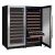 Allavino reserva 2X-VSW11955S-1S wine refrigerator