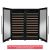 Allavino reserva 2X-VSW11955S-1S wine refrigerator