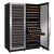 Allavino Reserva 2X-VSW15471D-2S four zone wine refrigerator