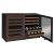 Allavino Reserva 2X-VSW5134D-2PR wine refrigerator
