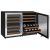 Allavino Reserva 2X-VSW5134D-2S wine refrigerator
