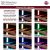 Allavino Reserva 2X-VSW6771D-2B LED lights