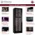 Allavino reserva VSW6771D-2BL-W wood panel wine refrigerator Features