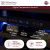 digital display temperature control panel