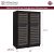 Allavino Reserva VSW71LD-2B wine refrigerator dimensions