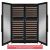 Allavino Reserva 2X-VSW71LD-2B LED wine refrigerator