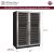 Allavino Reserva 2X-VSW71LD-2S wine refrigerator dimensions