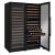 Allavino Reserva 3Z-VSW15471-B black metal side-by-side wine refrigerators