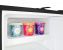 Summit ALRF49BCSS Refrigerator-Freezer