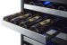 Summit ALWC532PNR Wine Cellar