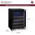 beverage center dimensions