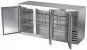 Beverage-Air BB72HC-1-F-S-27 Back Bar - Right Side Open