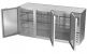Beverage-Air BB72HC-1-F-S Back Bar - Right Side Open