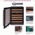 Allavino Reserva BDW5034D-2BGL wine refrigerator