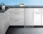Summit BIM47OSADA Icemaker - Lifestyle