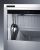 Summit BIM62ADA Icemaker - Interior