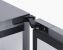 Summit BIM62ADA Icemaker - Hinge