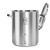 Kegco brew kettle with lid and handles